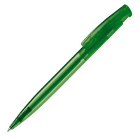 Transparent Green