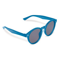 Transparent Blue