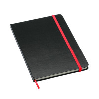 Black/Red