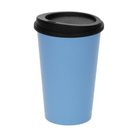behagliches blau/schwarz