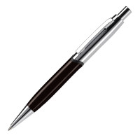 Black / Silver