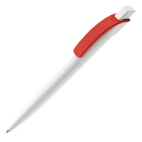 White / Red