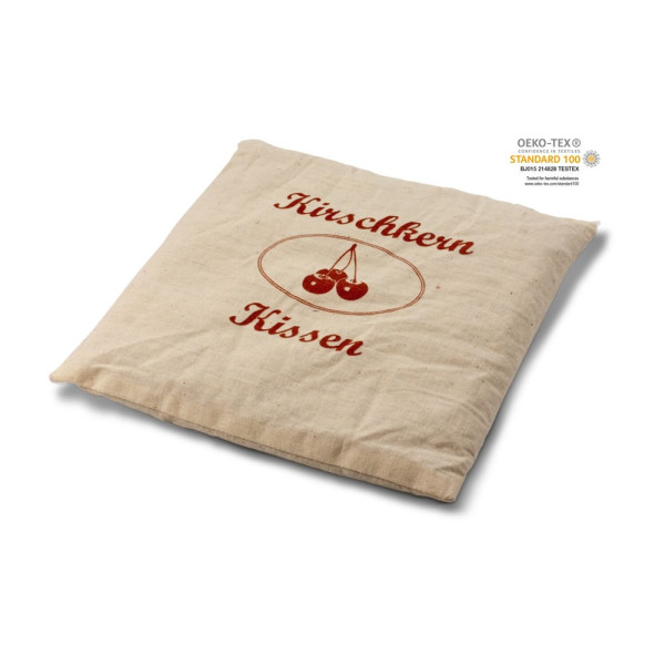 Kirschkernkissen Standard – 21 x 21 x 2,5 cm
