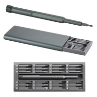 Gun metal