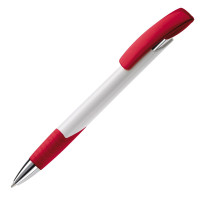 White / Red