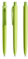 Bright Green Soft Touch