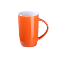 orange/white