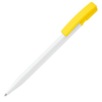 White / Yellow