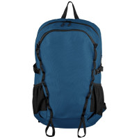 Navy Blue (#01426A)