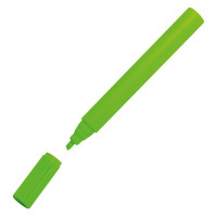 Apple green