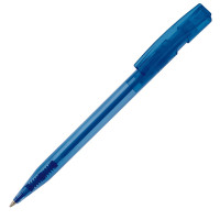 Transparent Blue