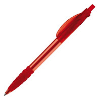 Transparent Red