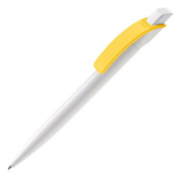 White / Yellow