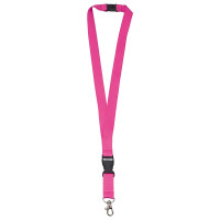 Fluor-pink