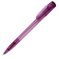 Frosted Purple