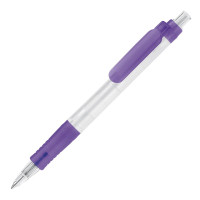 Frosted Purple