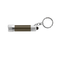 Metallisch (#453e2c)