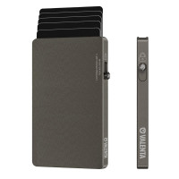 Gun metal - dark