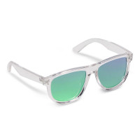 Transparent Green