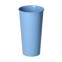 behagliches blau