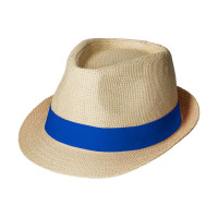 beige/blue