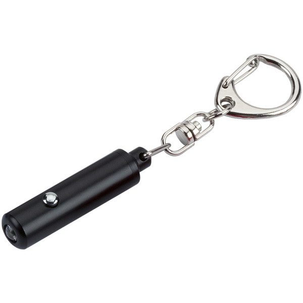 Mini Ray Alu schwarz