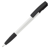 White / Black