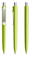 Bright Green Soft Touch