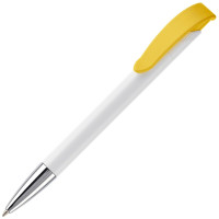 White / Yellow