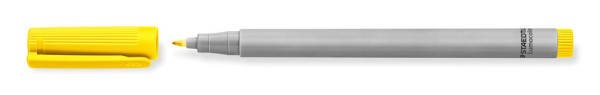 STAEDTLER Lumocolor® non-permanent F
