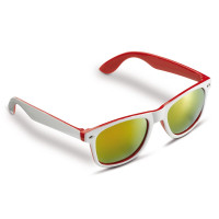 White / Red