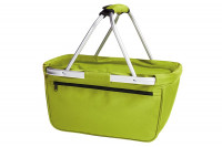 Bright green