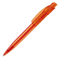 transparent orange