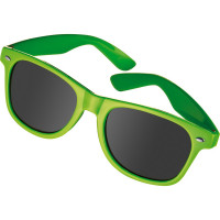 Apple green