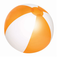 orange, weiss