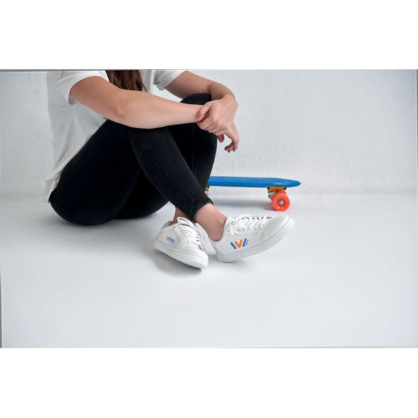 BLANCOS - Sneakers aus PU Gr. 42
