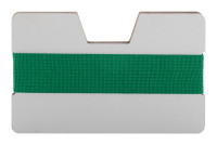 green/white