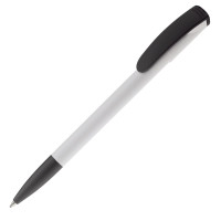 White / Black