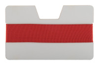 red/white