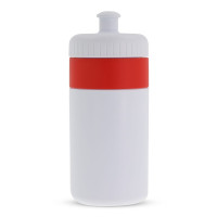 White / Red