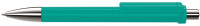 petrol blue