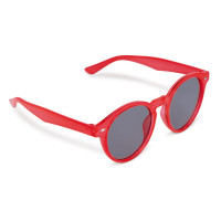 Transparent Red