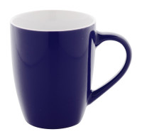 Blau/Weiß