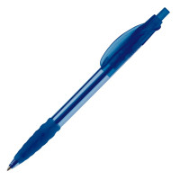Transparent Blue