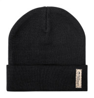 Solid black