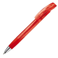 transparent red