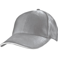 silver grey