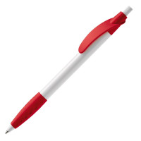 White / Red