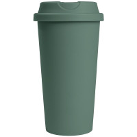 Waldgrün (#446A5F)