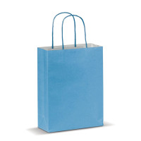 hellblau